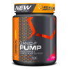 SSA Ganic-F Pump 600g - Cherry Bomb Photo