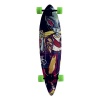 Surge Proton Longboard - Alien Photo