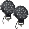 Brite LED 51w LED Spotlight - Black Photo