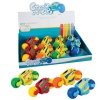 Bulk Pack x 8 Toy Friction Motorbike - 15cm Photo