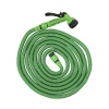 Fine Living -Stretch- Multi function garden hose - 15m- Green Photo