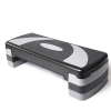 Body Works Aerobic Stepper - 3 Levels Photo