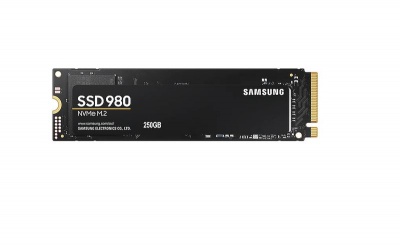 Photo of Samsung 980 250GB NVMe M.2 SSD