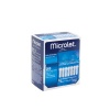 Contour Microlet Lancets - Grey 200's Photo