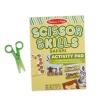 Melissa Doug Safari Scissor Skills Photo