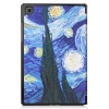 Samsung Favorable impression Art pattern Design XK Case For TAB A7 10.4" Photo