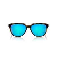Oakley Actuator Sunglasses Brown TortoisePrizm Sapphire Polarized