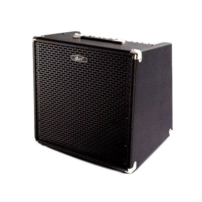 Photo of Cort MIX5 150w 5-channel Multi-Instrument Amplifier