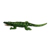 Crocodile Soft Toy Giant Photo
