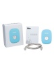 Netis 300Mbps Wireless N Range Extender - Blue Photo