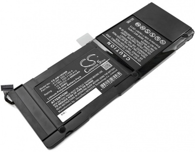 Photo of APPLE Battery Compatible With MacBook Pro 17MacBook Pro 17"