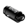 Snug Mini PD Car 30W Charger-Black Photo