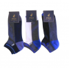Polo Luxury Sport Low Cut Socks - Pack of 3 Photo
