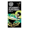 Toni Glass Collection Toni Glass 15-Piece Gourmet Capsules Spearmint & Peppermint Herbal Tea Photo