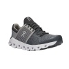On Shoes - CloudSwift Rock Slate - Men - Road Running/Walking Photo