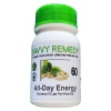 Savvy Remedy - All-Day Energy - 60 capsules Photo