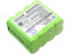 Patriot Cameron Sino Two-Way Radio Battery CS-RTX150TW for Ritron Photo