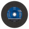 Bulk Pack 2 x Pferd SG Dome Steel Cutting Disc - 230mm x 22.23mm Photo