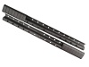 Finixa Mixing Paddles Plastic 20cm Scurve 10 Pieces Photo