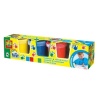 SES Creative My First Fingerpaint 4 Colours x 150ml Photo