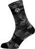 Grumpy Monkey Midnight Palm Sock Photo