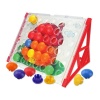 RGS Group Button Designs Pegboard Photo