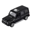 IMIX Black Mercedes Benz AMG G65 Photo