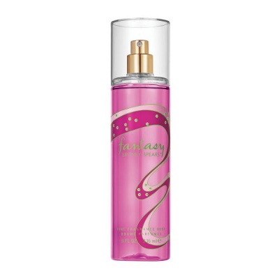 Britney Spears Fantasy Fine Fragrance Mist 236ml For Her