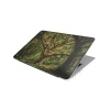 Laptop Skin/Sticker - Tree In Woods Photo