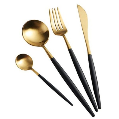 Photo of Set of 24 Cutlery