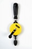 Stanley - 305mm Hand Drill - 8mm Chuck Photo