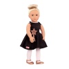 Our Generation Classic Doll Rafaella Blonde Photo