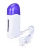 Hot Wax Cartridge Portable Epilator Roll On Depilatory Heater Photo