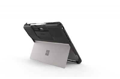 Photo of Kensington BlackBelt 2nd Degree Rugged Case for Surface Pro 7 6 5 4