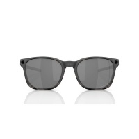 Oakley Ojector Sunglasses Matte Black TortoisePrizm Black Polarized