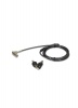 Port Connect PORT SECURITY CABLE SLIM KEYED Photo