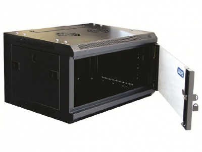 Photo of ZATECH 4U Fixed Wall Box: Server Network Rack / Cabinet