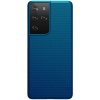 Nillkin Super Frosted Shield Cover for Samsung S21 ULTRA 6.8" Photo