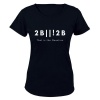 2 B or Not 2 - Ladies - T-Shirt Photo