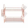 2 Tier Dish Rack Photo