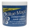 Blue Magic Hair Grease/ Food-340g Photo