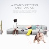 Cat Laser Toy Automatic Interactive for Indoor Cats/Dogs/Kitty Photo