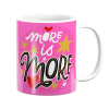 Pappa Joe PepperSt Mug - More is More Photo