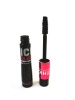 Kiss Beauty Thick Natural Extreme Curl Waterproof Mascara - 12ml x 6 Photo