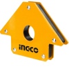 Ingco - Steel Magnetic Welding Holder - Photo