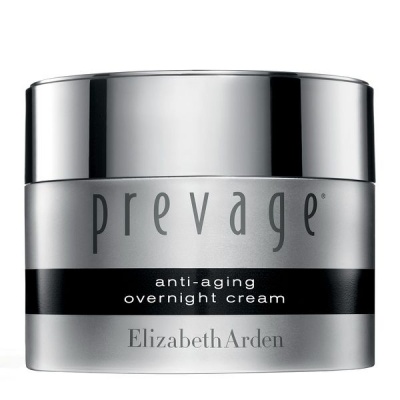 Photo of Elizabeth Arden Prevage Anti-Aging Overnight Cream 50ml