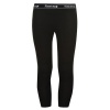 Firetrap Infant Girls Jacquard Leggings - Jet Black Photo