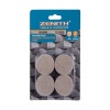 Bulk Pack x 5 Protection-Pads 3.8cm Round High Density 20 piecess Per Pack Photo