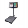 500kg Industrial Grade Electronic Weighing and Pricing Scale Photo
