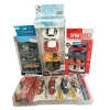 Bumper Pack of Diecast Cars Photo
